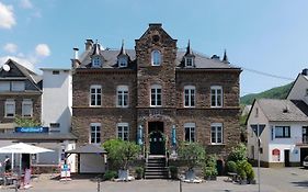Hotel Alte Buergermeisterei
